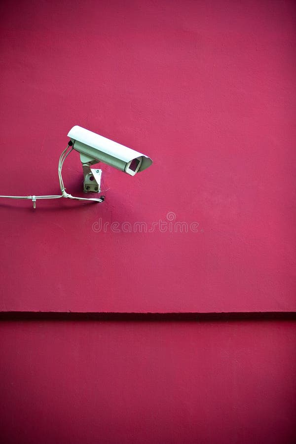 Security camera