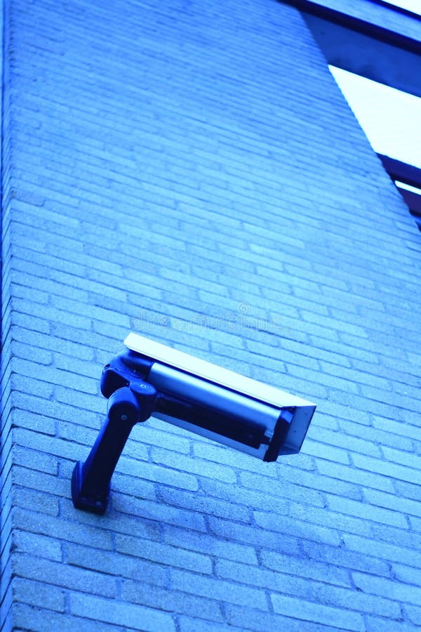 Security camera 2