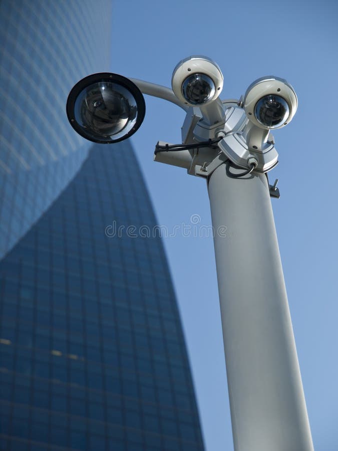 Security Camera