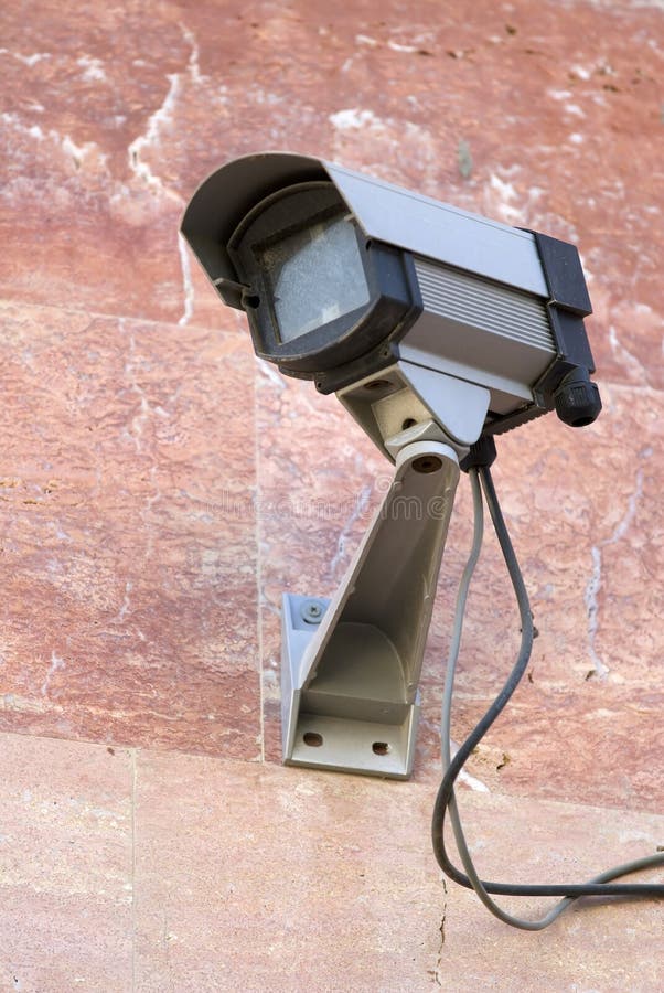 Security camera