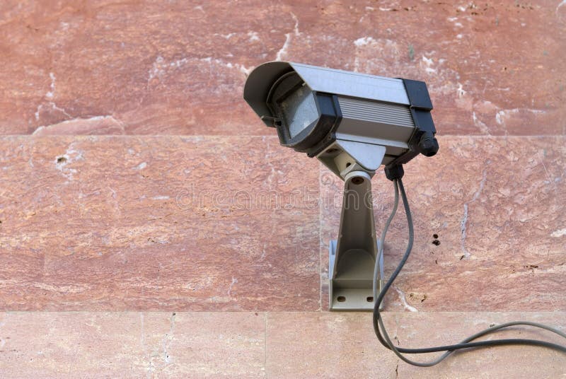 Security camera