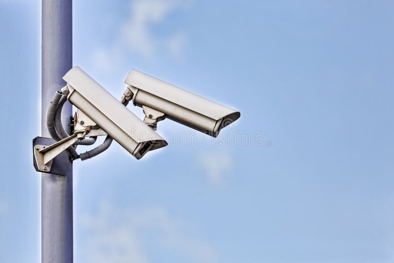 Security, Camera, Cctv, Control, Electronic, Observe, Post, Protect