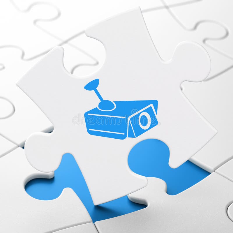 Camera Puzzle Stock Illustrations 1,614 Camera Puzzle Stock