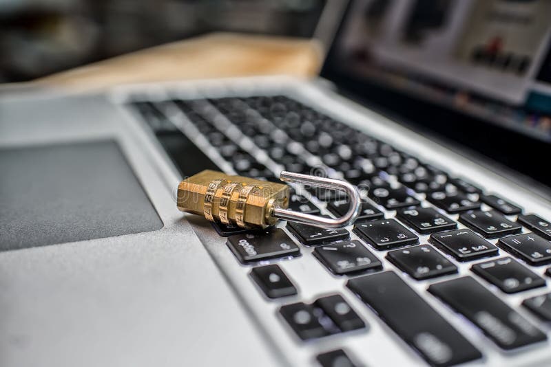 Security concept royalty free stock photo