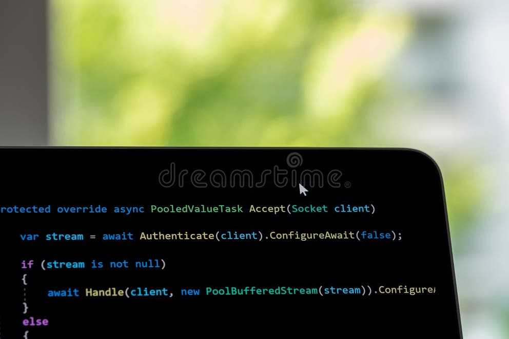Security and Encryption Related Source Code of an Open Source HTTP ...