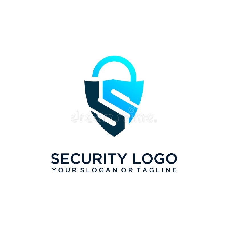 security company logo