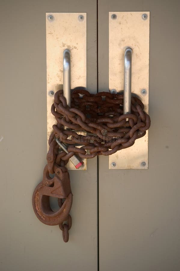 Security Overkill