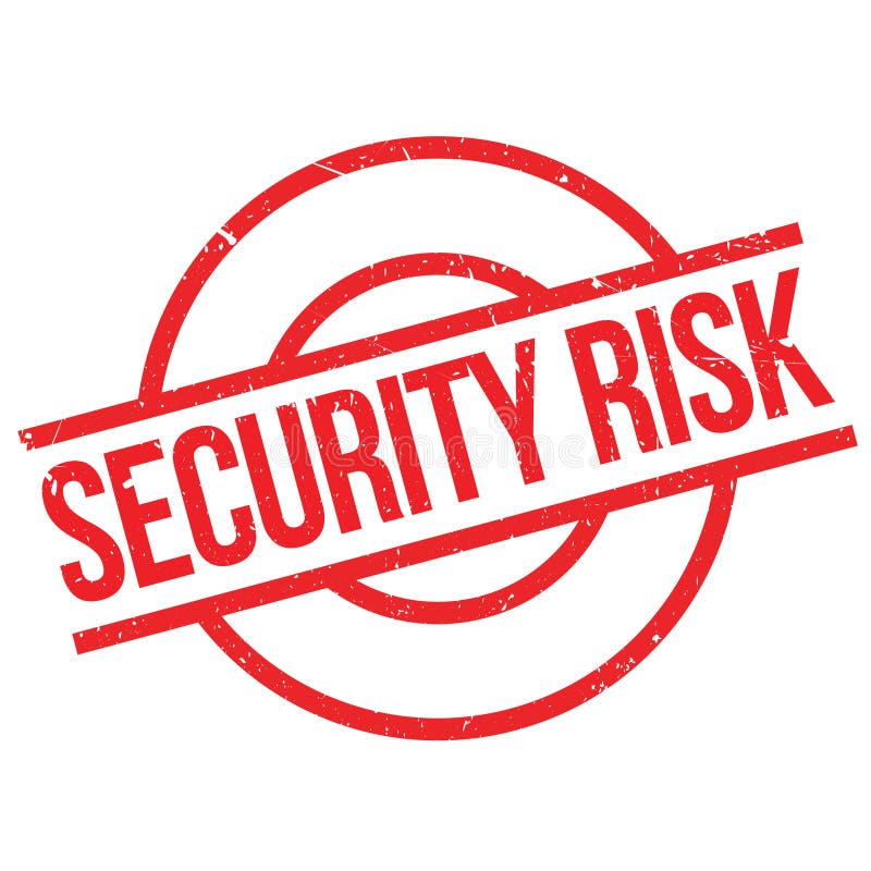 Security Risk Stock Illustrations – 62,085 Security Risk Stock