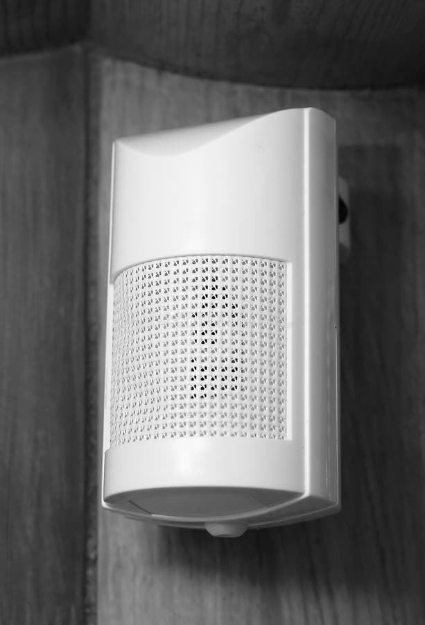 Security system royalty free stock image