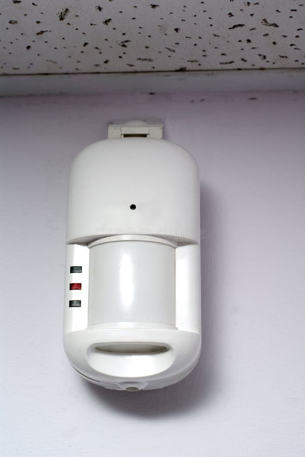 Security system stock images