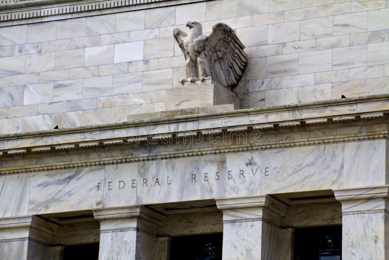 Sede de Federal Reserve