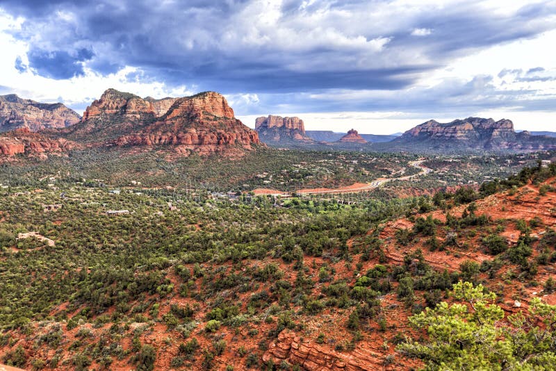 Sedona, Arizona, USA