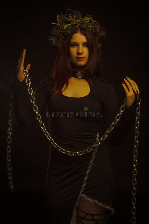 Women In Chains Images – Browse 120,646 Stock Photos, Vectors, and Video