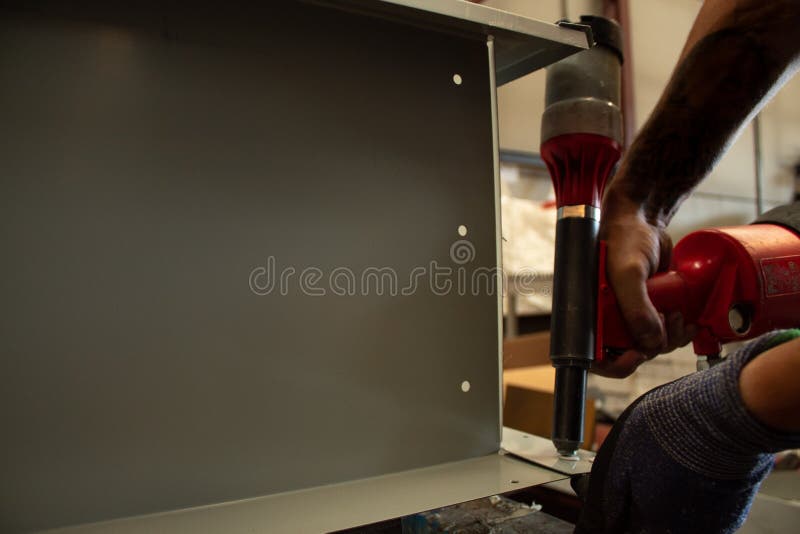 168 Rivet Installation Stock Photos Free & RoyaltyFree Stock Photos