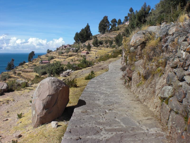See Titicaca stockfotos See Titicaca stockfotos