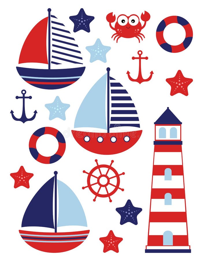 Seebabysatzmarinesoldat vektor abbildung Seebabysatzmarinesoldat vektor abbildung