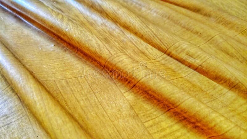 Seen from close up the surface of the floor carpet is wrinkled and wavy. seen from above the texture of the rubber mat is bulging. royalty free stock image