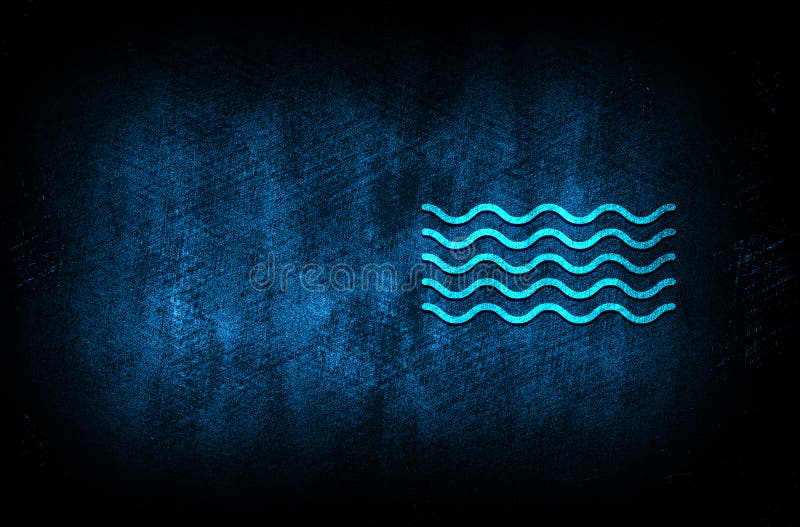 Seeschiffe Ikone Abstrakte Blaue Hintergrundbilder Digitales Texturdesign Stock Abbildung Illustration Von Abstrakte Seeschiffe