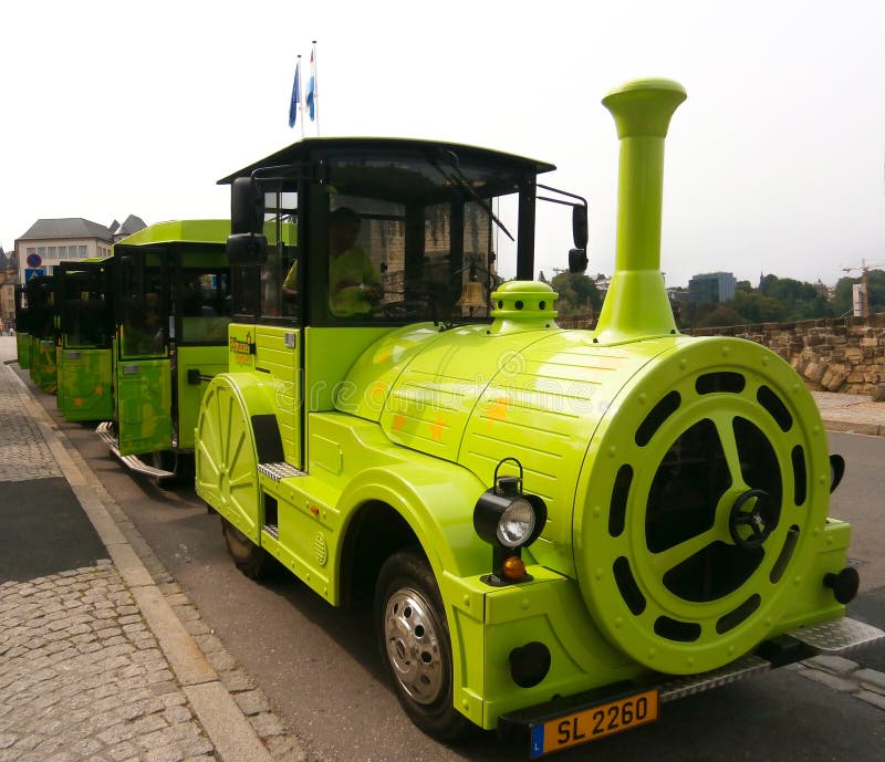 Central Railway Station - Visit Luxembourg City