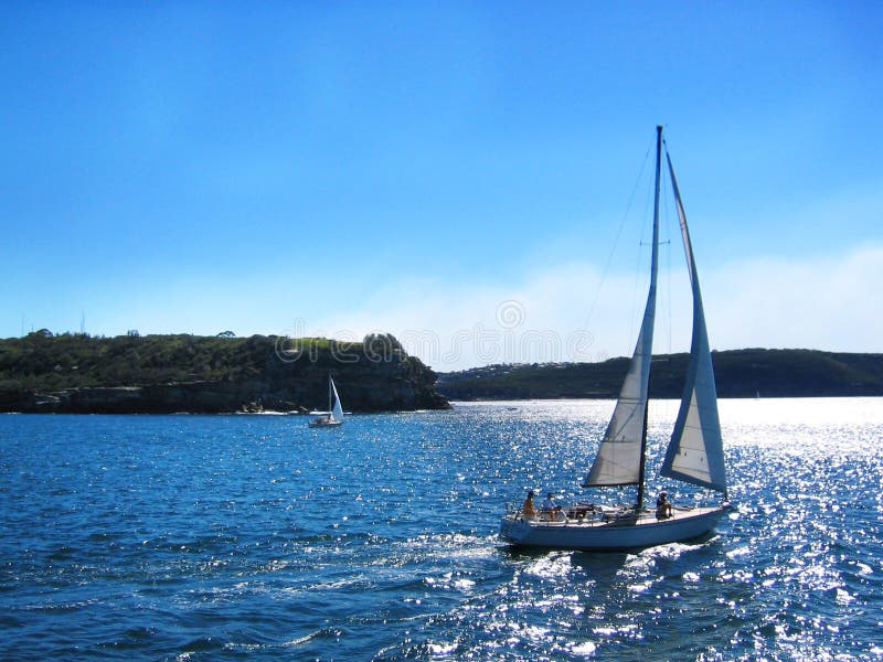 Segeln Segeln