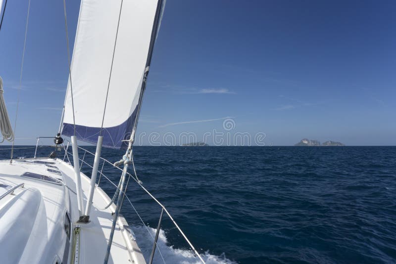 segla yacht royaltyfri fotografi segla yacht royaltyfri fotografi