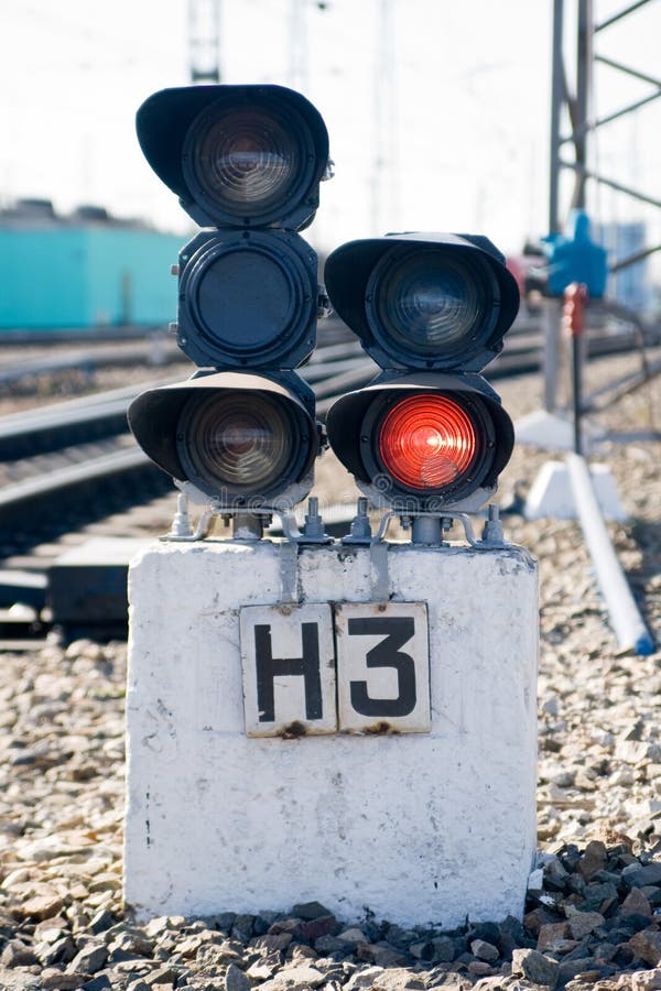 Semaforo LED Industriale 200mm - Segnale Rosso/verde Per Stop E Partenza, AC/DC - Foto 12