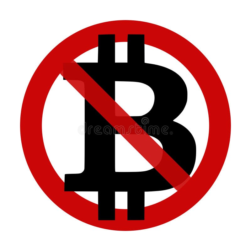 bitcoin accettato qui segno
