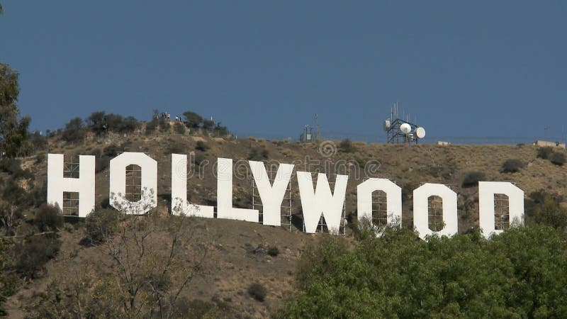Segno Di Hollywood Stock Footage Video Di Famoso Limite 39778594 segno-di-hollywood-stock-footage-video-di-famoso-limite-39778594