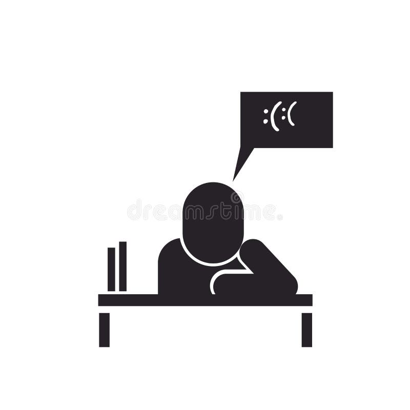 Segno e simbolo d'alesaggio di vettore dell'icona isolati su fondo bianco illustrazione di stock Segno e simbolo d'alesaggio di vettore dell'icona isolati su fondo bianco illustrazione di stock