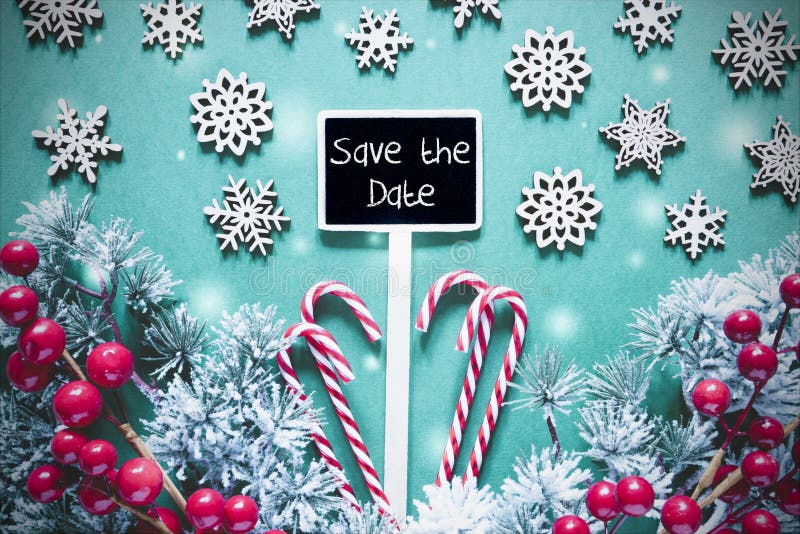 Segno nero di Natale, luci, Frosty Look, testo salvo la data immagine stock Segno nero di Natale, luci, Frosty Look, testo salvo la data immagine stock