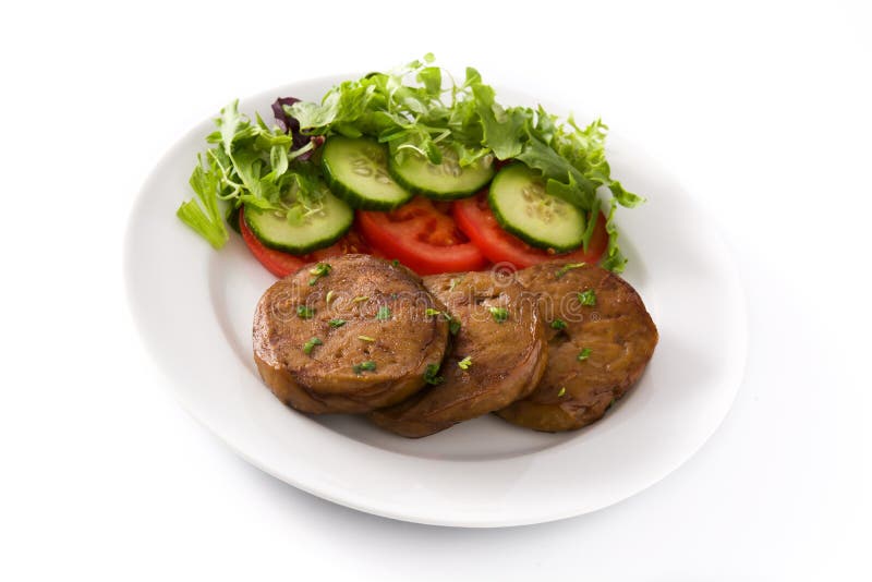 Isolated Fake Teeth (dentures) and Toothbrush Stock Image Image of