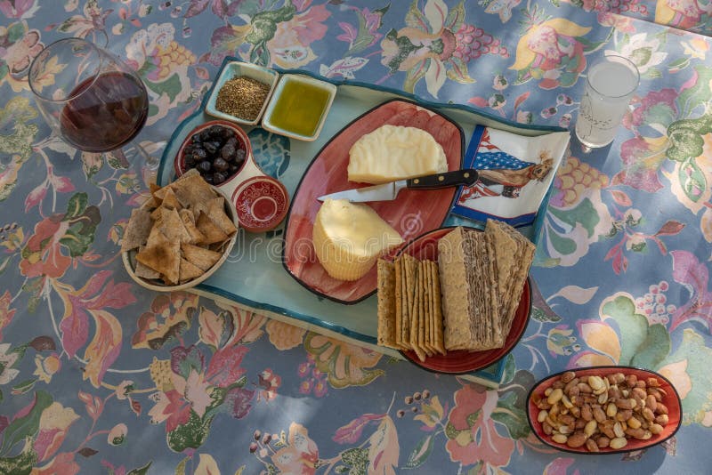 Pre Dinner Snacks Stock Photos Free & RoyaltyFree Stock Photos from