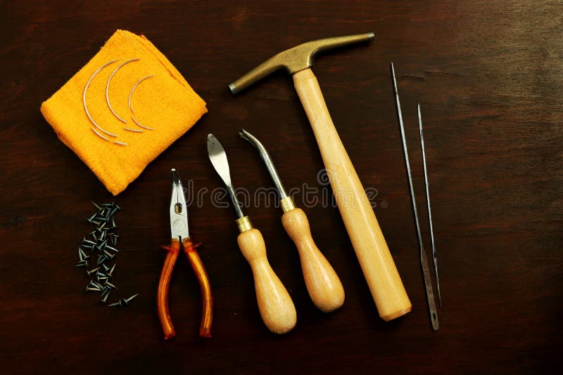 449 Upholstery Tools Stock Photos, High-Res Pictures, and Images - Getty  Images