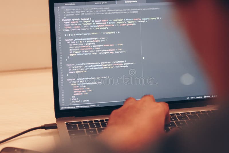 Selective Focus of Programming Work and Typing New Lines of Code ...