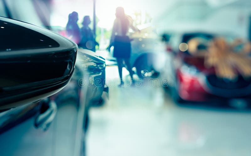 Blurred Cars - Сток картинки - iStock