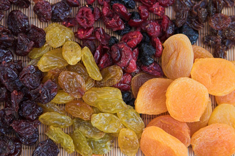 l isola della frutta secca