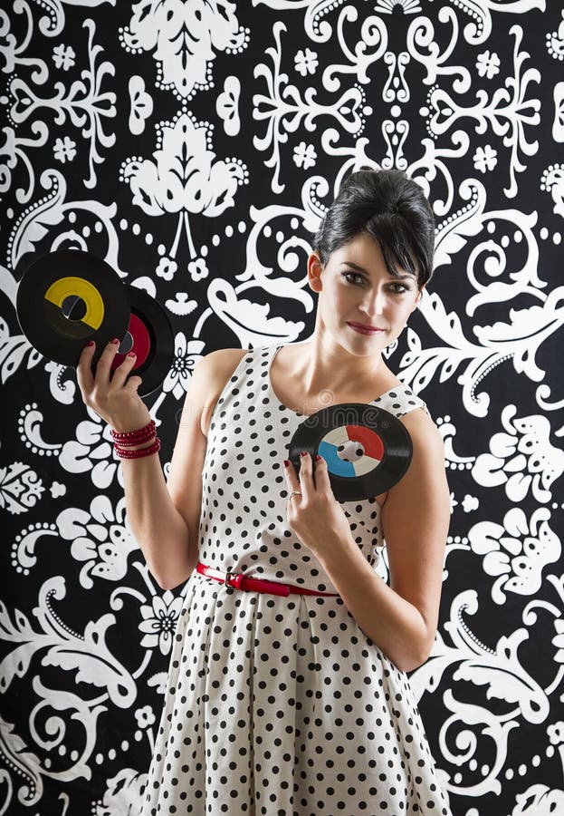 Seleção gravada imagem de stock