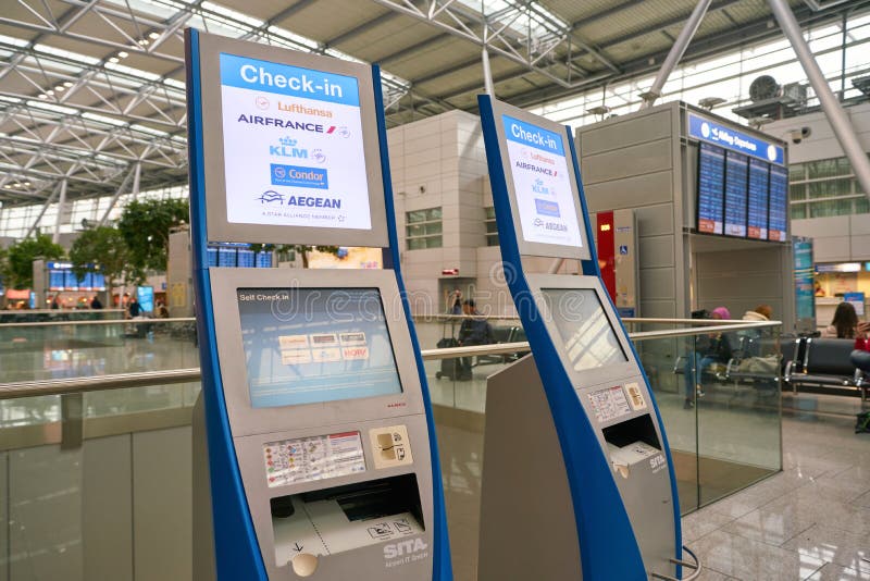 klm checked bolsagage