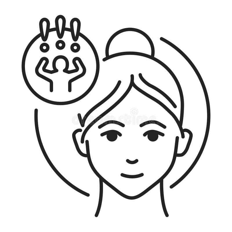 selfcontrol flat icon selfcontrol flat icon