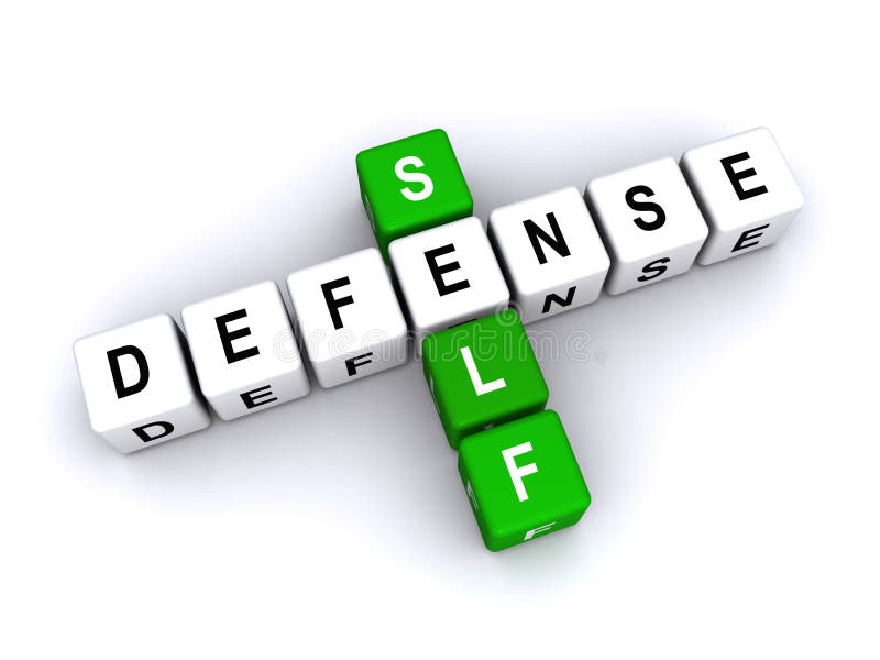 Self Defence Stock Illustrations 807 Self Defence Stock Illustrations Vectors Clipart Dreamstime