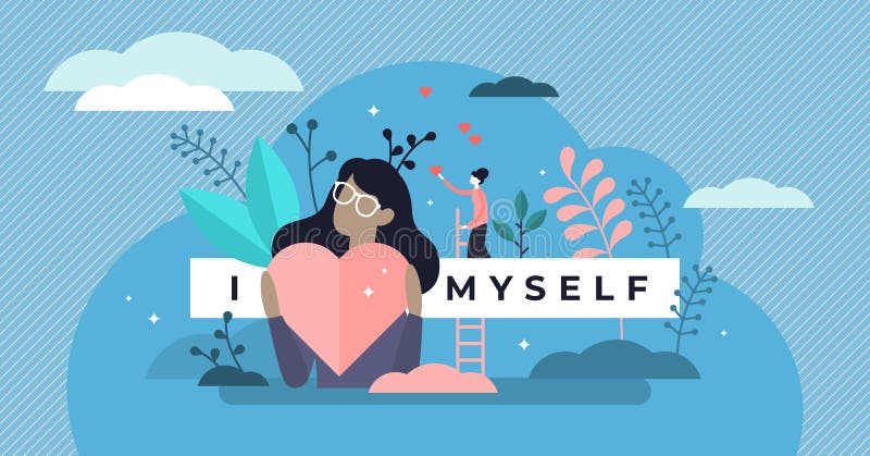 Self Esteem self-esteem