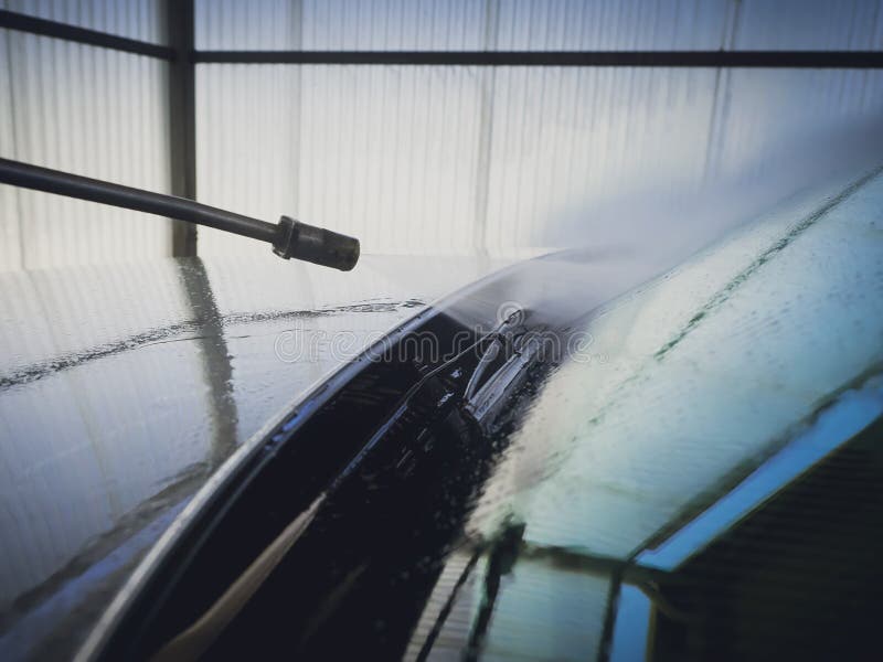 brushless automatic car wash brushless automatic car wash