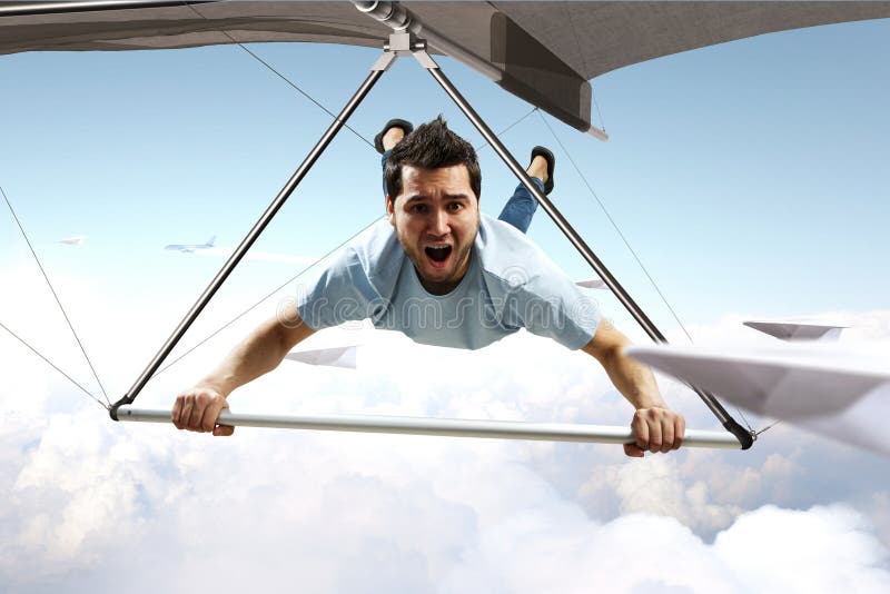 chris hang glider not attached chris hang glider not attached