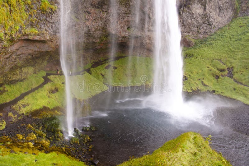 Seljalandsfoss - Iceland