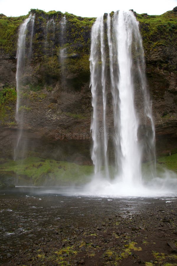 Seljalandsfoss, Iceland