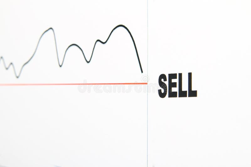 Buy sell or hold stocks stock photo. Image of wall, hold 15801414