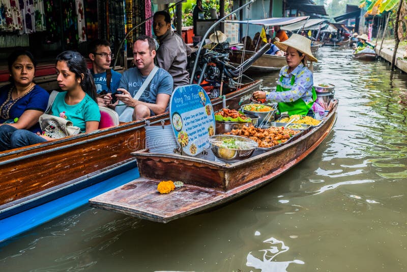 Dark markets thailand