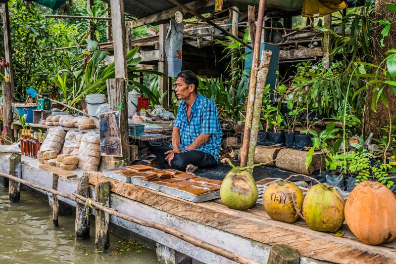 Dark Markets Thailand