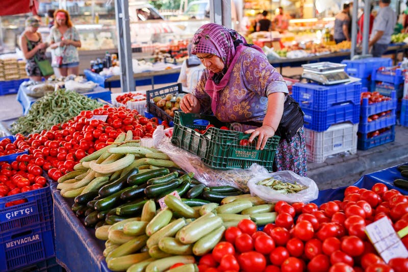 turkish aged