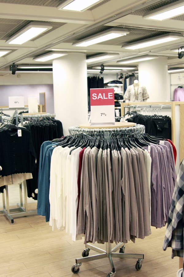 Children s Clothing Shop stock image. Image of kids, shop 3867763